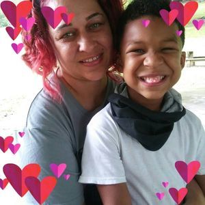 Meet your Posher, Donna